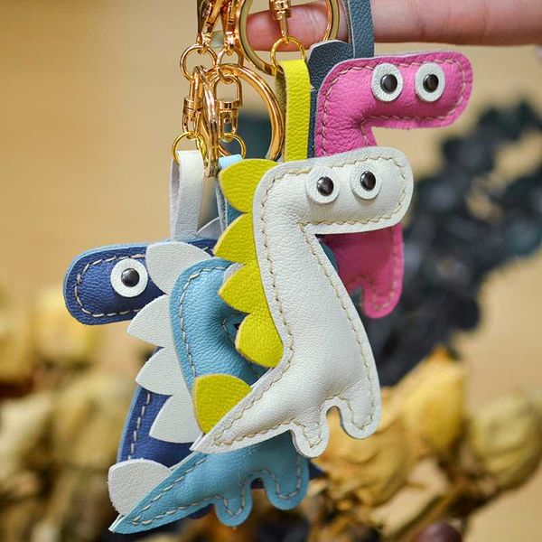 ручной работы diy брелок кулон материальный пакет самодельный кожаный маленький динозавр чистая красная сумка ins автомобиль мультфильм куло, Black
ручной работы diy брелок кулон материальный пакет самодельный кожаный маленький динозавр чистая красная сумка ins автомобиль мультфильм куло, Black
