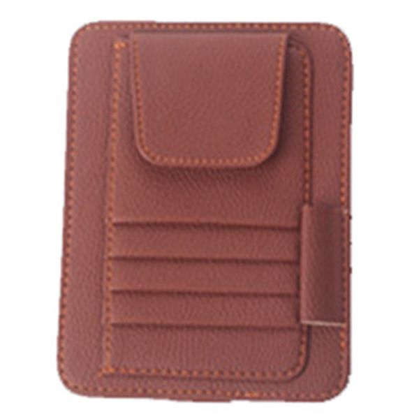 car-styling carprie glasses case car auto sun visor glasses sunglasses card ticket holder clip universal td071323 dropship
car-styling carprie glasses case car auto sun visor glasses sunglasses card ticket holder clip universal td071323 dropship