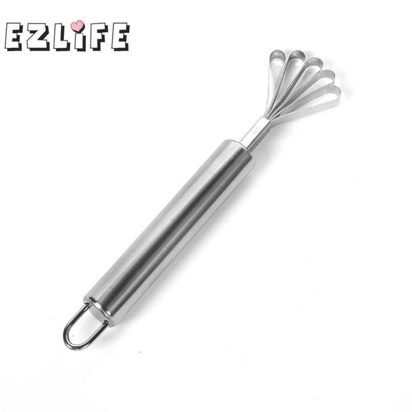 new stainless steel fish scaler cleaning fish skin scraper coconut cleaner fish grater tools kitchen knife remover shaver y0p7 other kitchen
new stainless steel fish scaler cleaning fish skin scraper coconut cleaner fish grater tools kitchen knife remover shaver y0p7 other kitchen