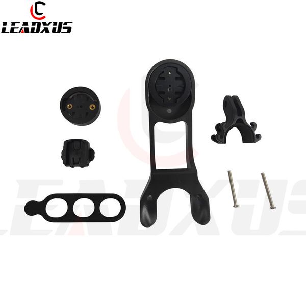 leadxus bicycle computer holder nylon fiber bike odometer extension holder bracket bike computer mount for garmin mount support
leadxus bicycle computer holder nylon fiber bike odometer extension holder bracket bike computer mount for garmin mount support