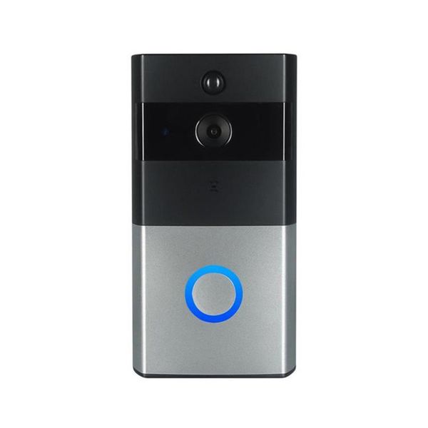 z-ben wireless video door phone hd pir wifi doorbell intercom 720p ip camera battery power audio sd card slot outdoor security
z-ben wireless video door phone hd pir wifi doorbell intercom 720p ip camera battery power audio sd card slot outdoor security
