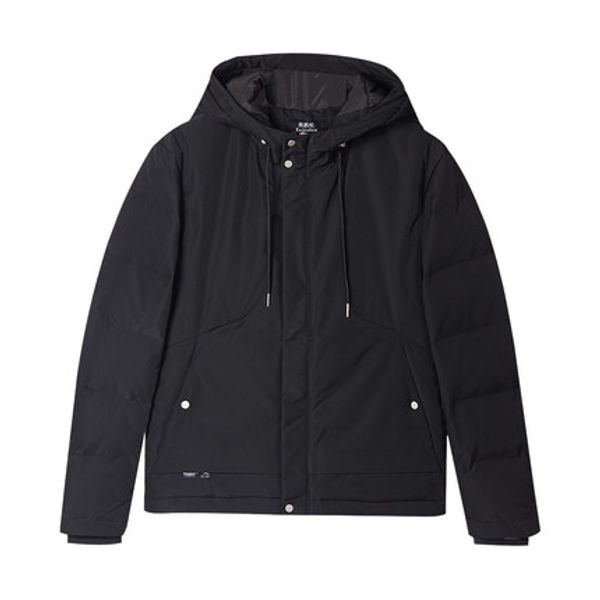 winter cotton padded jacket hoodies men thick hoodies parka homme coat male quilted winter parka jacket coat 3xl, Black;brown
winter cotton padded jacket hoodies men thick hoodies parka homme coat male quilted winter parka jacket coat 3xl, Black;brown