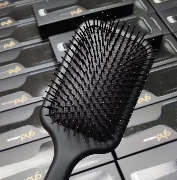 9hd paddle ека дл воло на воздђной подђке comb маѬка comb detangling ека дл воло впѬ, Silver
9hd paddle ека дл воло на воздђной подђке comb маѬка comb detangling ека дл воло впѬ, Silver