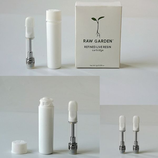 Сырые Сады Живых Vape Картриджи Упаковка 0,8 мл 1мли Ceramic Empty Vape Pen Телега густого масло воск испаритель 510 темы электронной сигареты оптом
Сырые Сады Живых Vape Картриджи Упаковка 0,8 мл 1мли Ceramic Empty Vape Pen Телега густого масло воск испаритель 510 темы электронной сигареты оптом