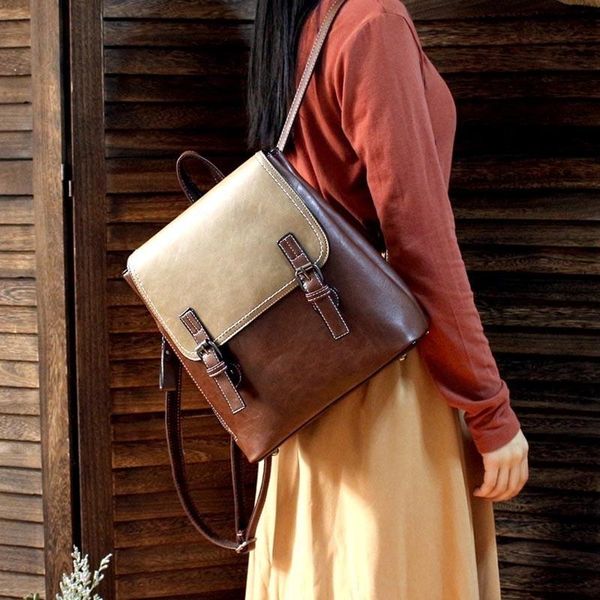 designer-backpacks women's brand backpack designer women fashion double shoulder bag pu leather large capacity wild casual student bag
designer-backpacks women's brand backpack designer women fashion double shoulder bag pu leather large capacity wild casual student bag