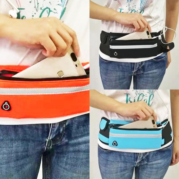 3psgd outdoor outdoor phone running sports fitness running anti-theft mobile phone storage waist close-fitting sports bag belt kettle waist
3psgd outdoor outdoor phone running sports fitness running anti-theft mobile phone storage waist close-fitting sports bag belt kettle waist