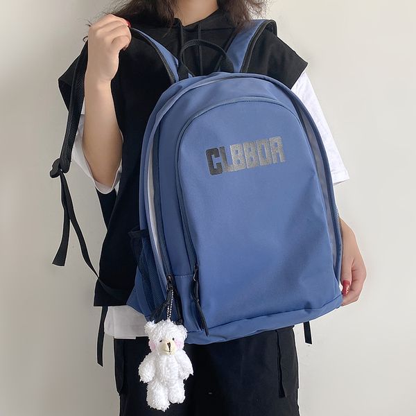 рюкзак schoolbag водонепроницаемая сумка 2020 сумка для ноутбука 15 6 путешествия подростковых harajuku женщина женщина для подростков школь
рюкзак schoolbag водонепроницаемая сумка 2020 сумка для ноутбука 15 6 путешествия подростковых harajuku женщина женщина для подростков школь