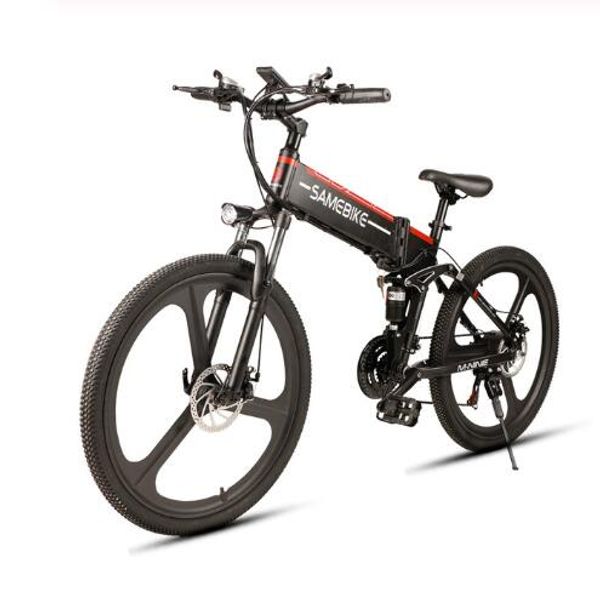 Lo26 pantalla lcd de bicicleta eléctrica plegable inteligente 26 quot tireu b2 0 48v 10ah 350w freno de di co de motor in e cobilla bic, Silver;blue
Lo26 pantalla lcd de bicicleta eléctrica plegable inteligente 26 quot tireu b2 0 48v 10ah 350w freno de di co de motor in e cobilla bic, Silver;blue