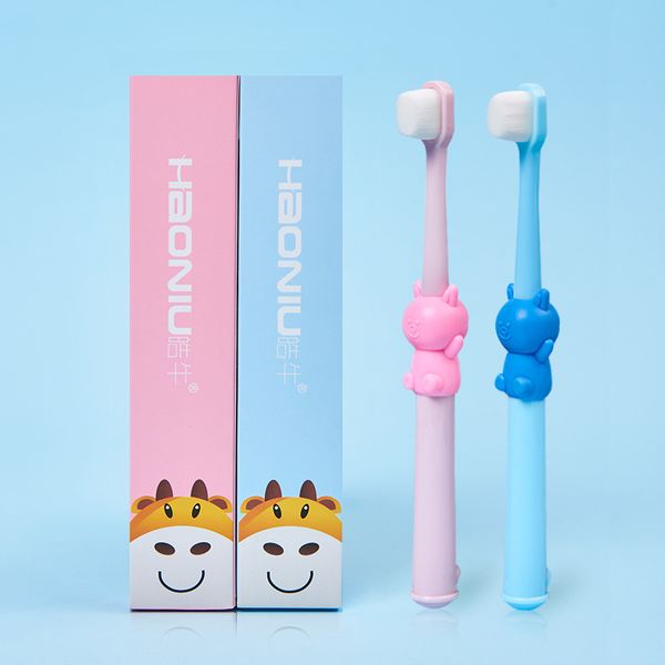 дети зубная щетка 11000 мягкая щетина зубных щеток 0-3-6-12 years old младенца зубы младенец зубная щетка бесплатная доставка y3301
дети зубная щетка 11000 мягкая щетина зубных щеток 0-3-6-12 years old младенца зубы младенец зубная щетка бесплатная доставка y3301