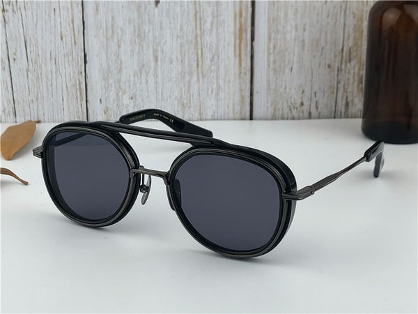 wholesale-fashion sunglasses space round small frame design retro popular avant-garde style outdoor uv protection 400 lens with case, White;black
wholesale-fashion sunglasses space round small frame design retro popular avant-garde style outdoor uv protection 400 lens with case, White;black