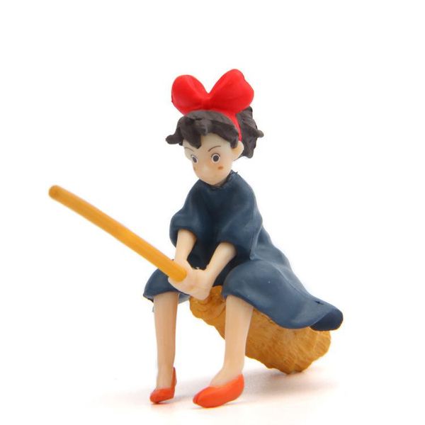 lxh cat kiki little witch sits on the broom pvc mini action figure cartoon doll figurines playset toy cup cake er deskkids gift doll
lxh cat kiki little witch sits on the broom pvc mini action figure cartoon doll figurines playset toy cup cake er deskkids gift doll