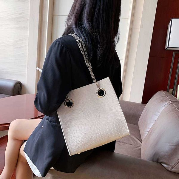 new quality pu leather stone pattern crossbody bags for women shoulder bag fashion chain handbags and purses bucket bag sac
new quality pu leather stone pattern crossbody bags for women shoulder bag fashion chain handbags and purses bucket bag sac