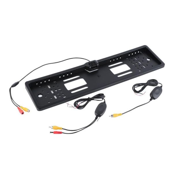 high sensitivity europe license plate frame waterproof shockproof car reverse rearview camera license plate frame swx-021
high sensitivity europe license plate frame waterproof shockproof car reverse rearview camera license plate frame swx-021