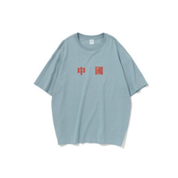 men womens designer t shirts fashion womens clothing summer casual streetwear t shirt crew neck short sleeve high end fanshion trend, White;black
men womens designer t shirts fashion womens clothing summer casual streetwear t shirt crew neck short sleeve high end fanshion trend, White;black