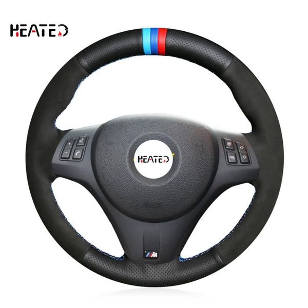 braiding cover for steering wheel for m sport m3 e90 e91 e92 e93 e87 e81 e82 e88 steering cover
braiding cover for steering wheel for m sport m3 e90 e91 e92 e93 e87 e81 e82 e88 steering cover