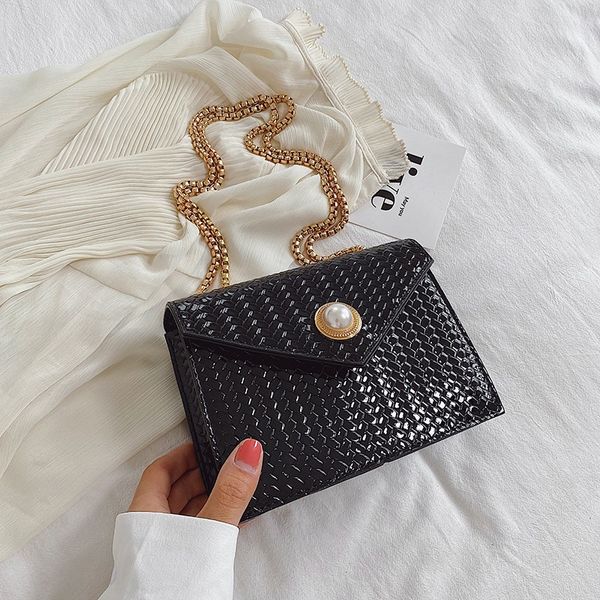 women french new fashion shoulder bag ladies design woven bag chain handbag pearl crossbody knitting bags
women french new fashion shoulder bag ladies design woven bag chain handbag pearl crossbody knitting bags