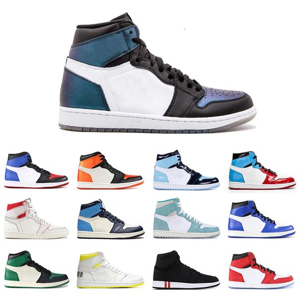 2020 1s men basketball shoes first class flight fearles discoloration obsidian vintage desigenr 1 woman sport shoe size us 12 13 eur 47
2020 1s men basketball shoes first class flight fearles discoloration obsidian vintage desigenr 1 woman sport shoe size us 12 13 eur 47