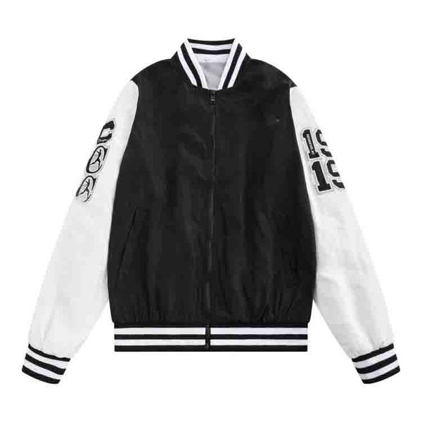 2020 brand men jacket итальянский дизайнер на воздушной подушке горячий продавая высокое качество частный заказ платформа golden jacket new, Black;brown
2020 brand men jacket итальянский дизайнер на воздушной подушке горячий продавая высокое качество частный заказ платформа golden jacket new, Black;brown