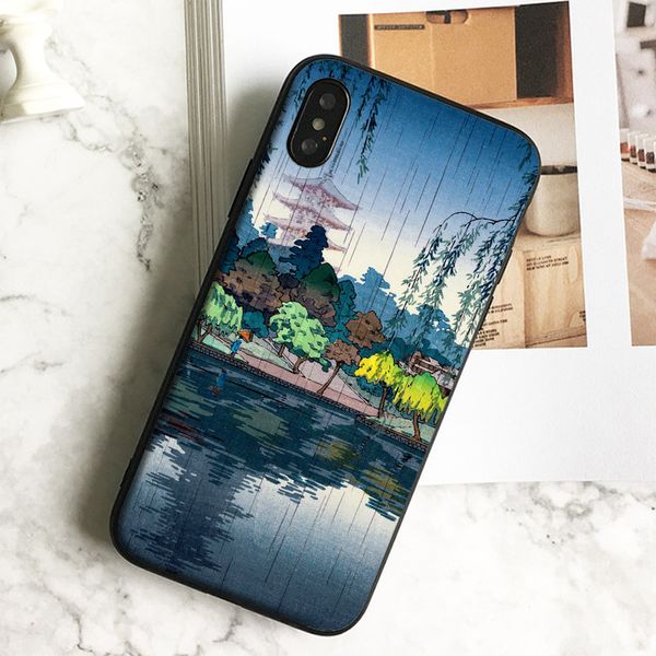 коке luxury ukiyoe lake art phone case для iphone 11 pro xs max хг 8 7 6s plus 5 se case soft black tpu силиконовый чехол
коке luxury ukiyoe lake art phone case для iphone 11 pro xs max хг 8 7 6s plus 5 se case soft black tpu силиконовый чехол