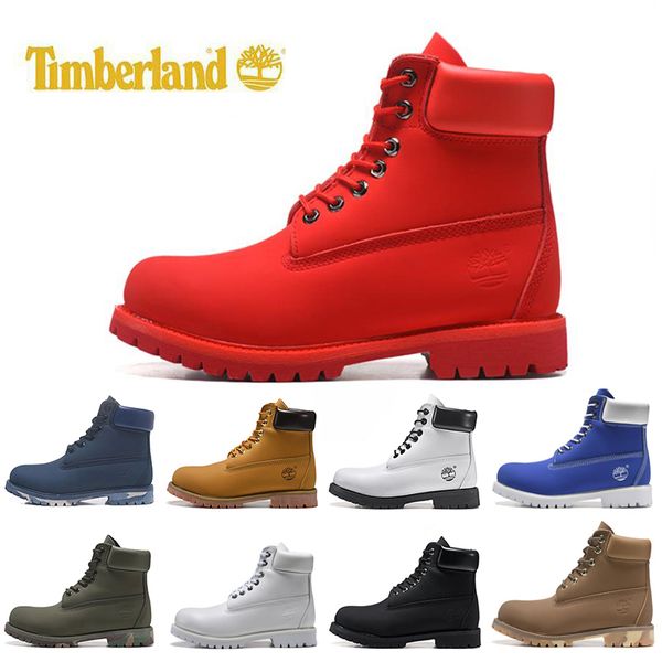 2019 summer designer luxury boots for mens winter boots womens boot military triple white black camo size 36-45, White;red
2019 summer designer luxury boots for mens winter boots womens boot military triple white black camo size 36-45, White;red