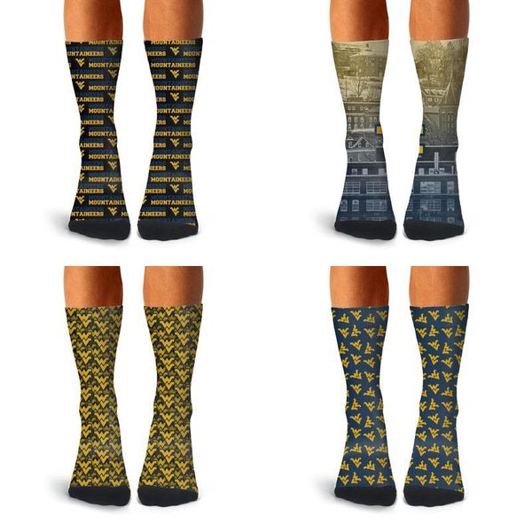 man west virginia mountaineers basketball gold boot socks cotton retro lightweight soft wicking blue white gray lattice baseball white, Black
man west virginia mountaineers basketball gold boot socks cotton retro lightweight soft wicking blue white gray lattice baseball white, Black