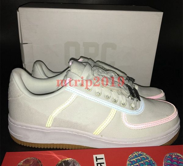 designer travis scotts forces white canvas shoes mens 1 skateboard shoes women fashion forced casual shoe sport trainer sneakers with box
designer travis scotts forces white canvas shoes mens 1 skateboard shoes women fashion forced casual shoe sport trainer sneakers with box