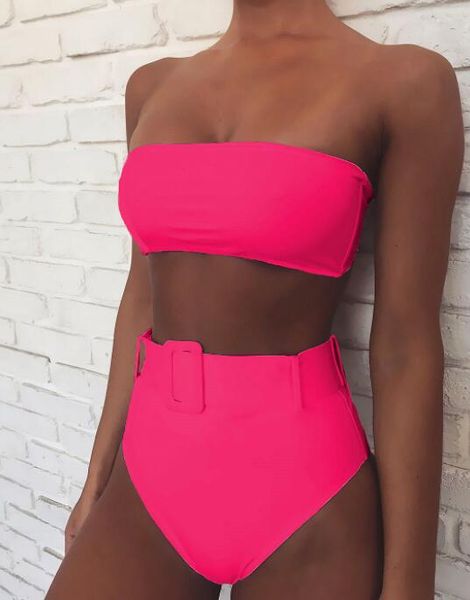 2023 beach swimwear high waisted printed swimwear solid bikini pit stripe swimwear split buckle flexible stylish beach bikini sets
2023 beach swimwear high waisted printed swimwear solid bikini pit stripe swimwear split buckle flexible stylish beach bikini sets