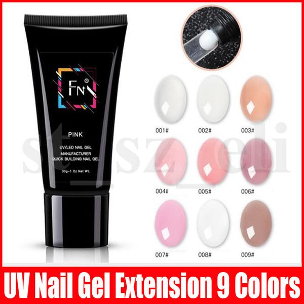 crystal extend uv nail gel extension builder led nail art gel lacquer acrylic builder uv nail extend led gel 9 colors, Red;pink
crystal extend uv nail gel extension builder led nail art gel lacquer acrylic builder uv nail extend led gel 9 colors, Red;pink