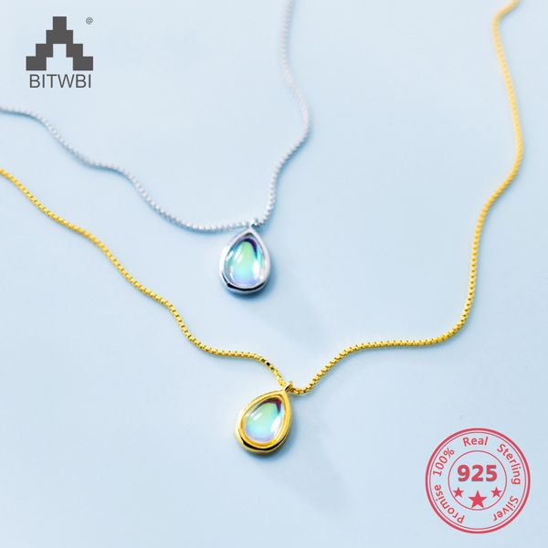 delicate wholesale japan korea style 925 sterling silver fashion sweet beautiful waterdrop opal pendants necklace women jewelry
delicate wholesale japan korea style 925 sterling silver fashion sweet beautiful waterdrop opal pendants necklace women jewelry