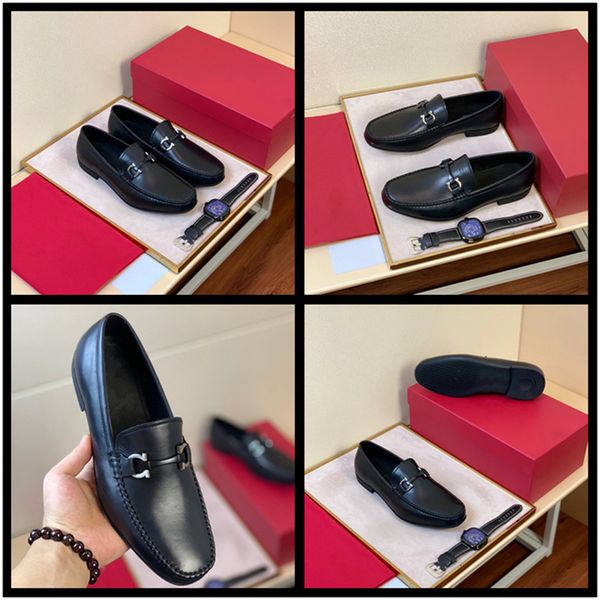 20ss autumn mens business shoes leather luxury dress shoes men pointed toe formal wedding shoes black brown men oxfords flats
20ss autumn mens business shoes leather luxury dress shoes men pointed toe formal wedding shoes black brown men oxfords flats