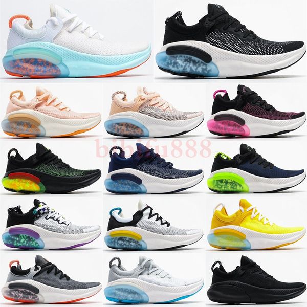 2020 men joyride run fk running shoes womens triple black white platinum racer blue sports trainers sneakers mens designer shoes 36-45
2020 men joyride run fk running shoes womens triple black white platinum racer blue sports trainers sneakers mens designer shoes 36-45