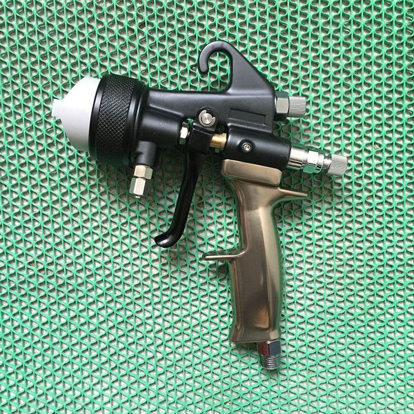 sat1205 dual nozzle spray gun pneumatic paint sprayer high pressure professional spray car painting airbrush tools
sat1205 dual nozzle spray gun pneumatic paint sprayer high pressure professional spray car painting airbrush tools