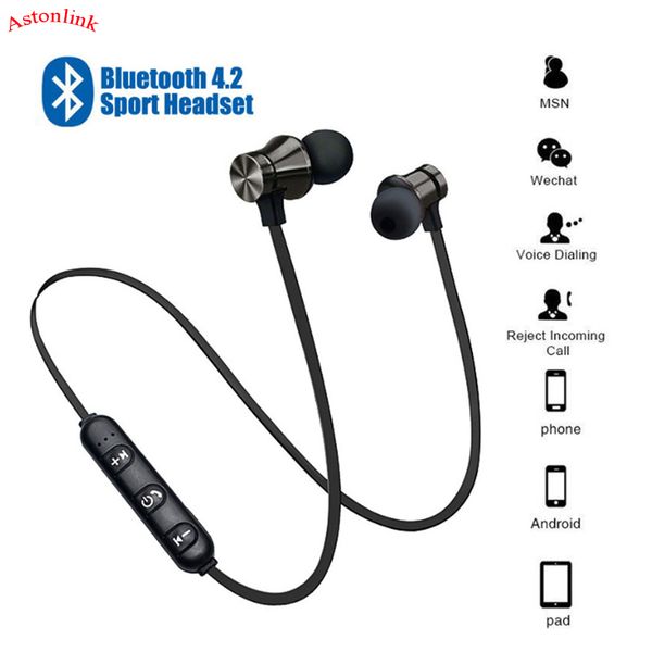 magnetic music bluetooth earphone xt11 neckband sports bass headset running wireless with mic headphone handsearbuds
magnetic music bluetooth earphone xt11 neckband sports bass headset running wireless with mic headphone handsearbuds