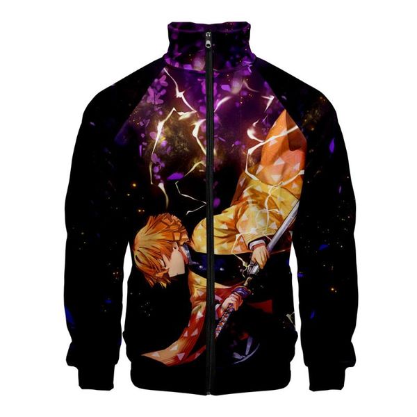 demon slayer: kimetsu no yaiba 3d style slim fit windbreaker men slim fit zipper fashion trend casual jacket windbreaker, Black;brown
demon slayer: kimetsu no yaiba 3d style slim fit windbreaker men slim fit zipper fashion trend casual jacket windbreaker, Black;brown