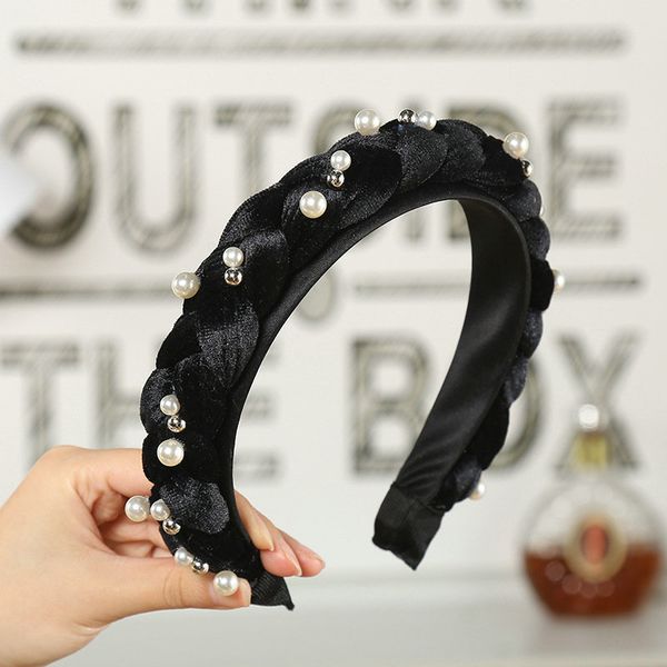 настройка fresh lady аксессуары оголовье с подстилкой pearl стиль волос 2019 с hairbands алиса диапазона cerchietto aliceband aaxex, Black;brown
настройка fresh lady аксессуары оголовье с подстилкой pearl стиль волос 2019 с hairbands алиса диапазона cerchietto aliceband aaxex, Black;brown