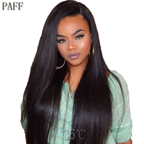 36c silky straight glueless lace front human hair wig brazilian remy hair wig for black women baby pre plucked hairline
36c silky straight glueless lace front human hair wig brazilian remy hair wig for black women baby pre plucked hairline