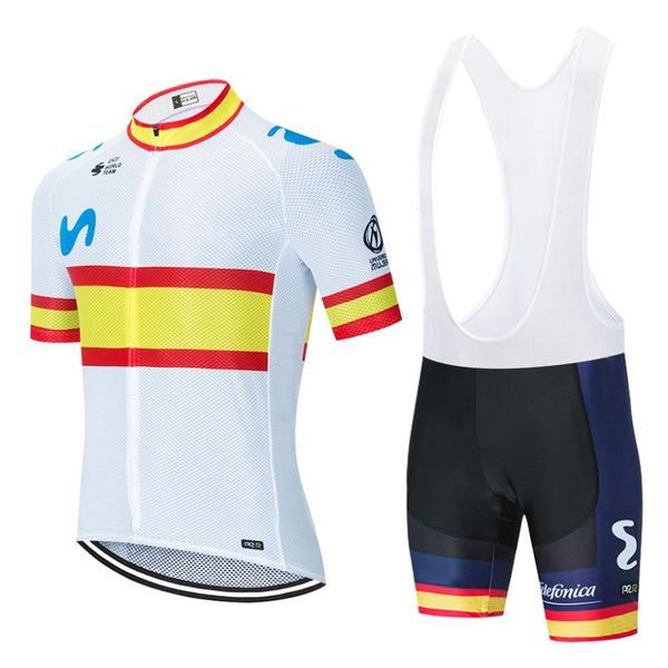 2020 team cycling jersey 20d bike shorts set mtb ropa mens quick drysummer pro bicycling shirts maillot culotte wear, Black;blue
2020 team cycling jersey 20d bike shorts set mtb ropa mens quick drysummer pro bicycling shirts maillot culotte wear, Black;blue