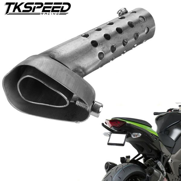 universal motorcycle exhaust pipe muffler adjustable db killer exhaust for akrapovic 42mm 45mm 48mm
universal motorcycle exhaust pipe muffler adjustable db killer exhaust for akrapovic 42mm 45mm 48mm