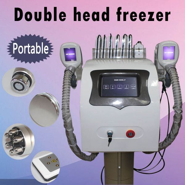 2019 new technology fat ing machine factory price for sale 2 cryo heads cryolipolysis slimming machine
2019 new technology fat ing machine factory price for sale 2 cryo heads cryolipolysis slimming machine