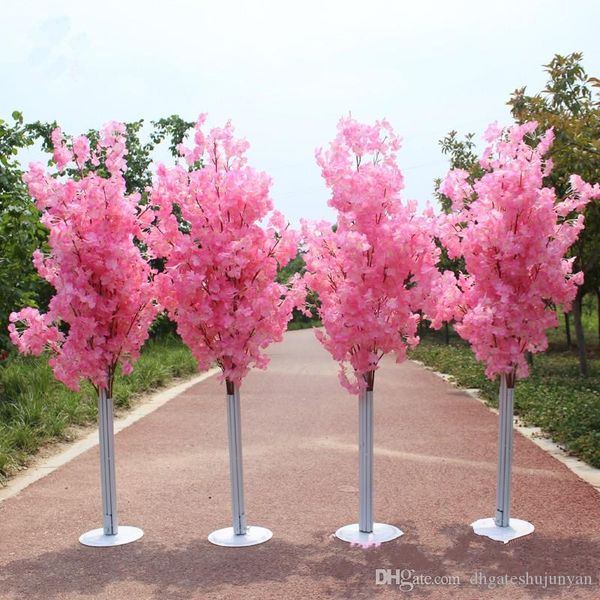 1.5m высота белого искусственного cherry blossom tree roman column дорога ведет для свадьбы молла открываемого реквизита
1.5m высота белого искусственного cherry blossom tree roman column дорога ведет для свадьбы молла открываемого реквизита