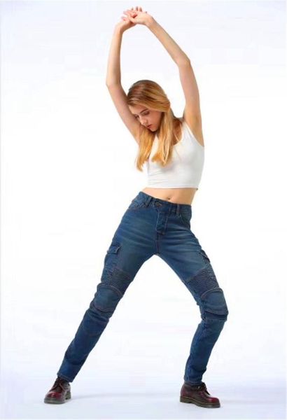 2019 fashion women's shatter-resistant trousers b06 women's jeans riding motorcycle plants motorcycle belt protective gear
2019 fashion women's shatter-resistant trousers b06 women's jeans riding motorcycle plants motorcycle belt protective gear