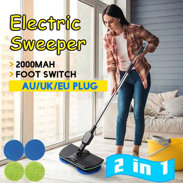 mops electric wireless rotary mop cleaning multi-function automatic sweeping home kitchen laminate wood ceramic tiles floor new
mops electric wireless rotary mop cleaning multi-function automatic sweeping home kitchen laminate wood ceramic tiles floor new