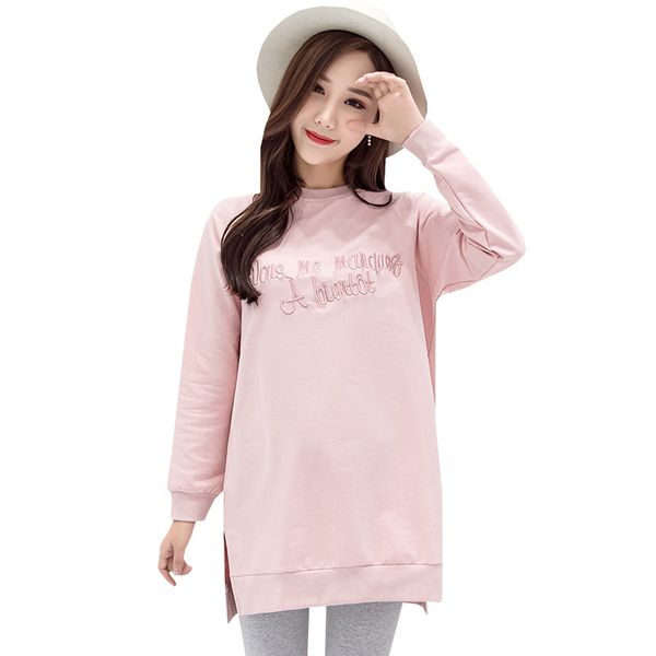Photo Shoot Pregnant WOMEN'S Autumn New Style Autumn Pregnant WOMEN'S Top Korean-style Hoodie
Photo Shoot Pregnant WOMEN'S Autumn New Style Autumn Pregnant WOMEN'S Top Korean-style Hoodie