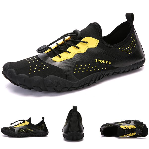 summer outdoor quick dry beach water shoes men lightweight breathable hiking sneakers soft non-slip drain socks upstream shoes
summer outdoor quick dry beach water shoes men lightweight breathable hiking sneakers soft non-slip drain socks upstream shoes