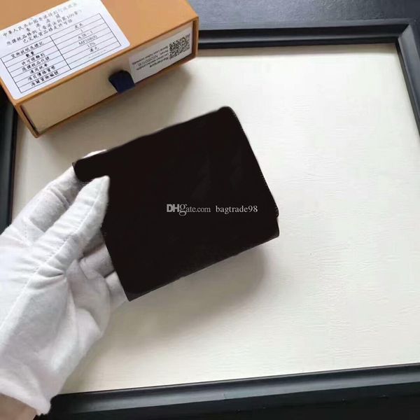 известный бренд женщины geniune кожаный бумажник m62920 женщины кошельки мужчины карты с коробкой короткие монеты кошелек сумки gc40, Red;black
известный бренд женщины geniune кожаный бумажник m62920 женщины кошельки мужчины карты с коробкой короткие монеты кошелек сумки gc40, Red;black