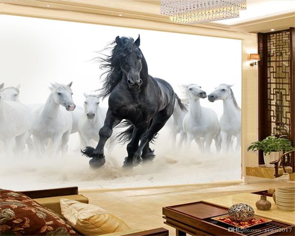 3d wallpaper wall promotion healthy eight horses galloping auspicious figure simple advanced 3d silk wallpaper
3d wallpaper wall promotion healthy eight horses galloping auspicious figure simple advanced 3d silk wallpaper