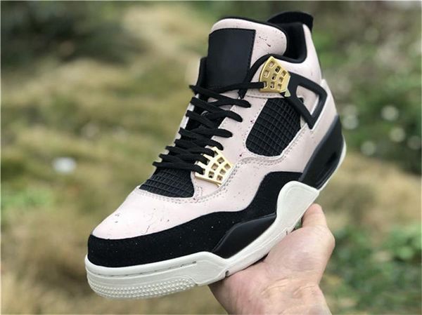 2020 4 wmns silt red pink for basketball shoes gold black phantom volt aq9129 -601 authentic sports sneakers size 7 -13
2020 4 wmns silt red pink for basketball shoes gold black phantom volt aq9129 -601 authentic sports sneakers size 7 -13