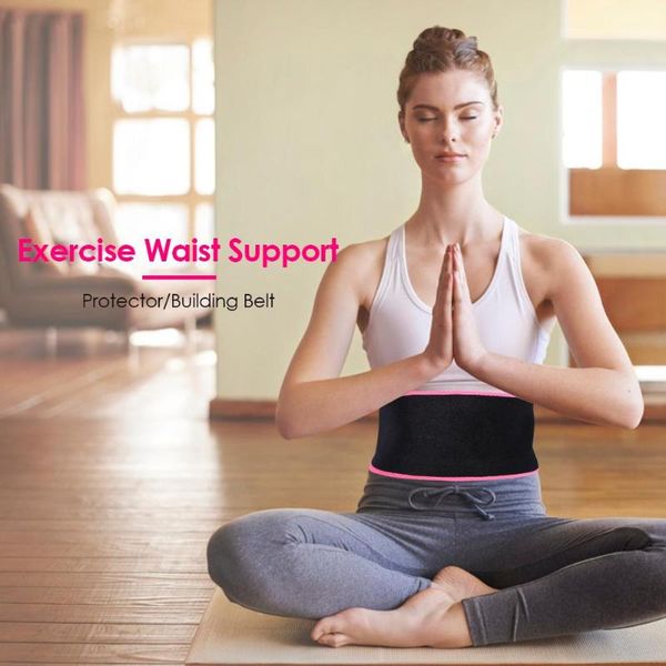 fitness sports exercise waist support pressure protector body building belt, Black;gray
fitness sports exercise waist support pressure protector body building belt, Black;gray