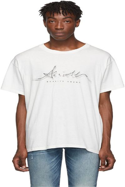 summer mens designer t shirts headphone cable letter printing fashion brand high street short sleeve casual, White;black
summer mens designer t shirts headphone cable letter printing fashion brand high street short sleeve casual, White;black