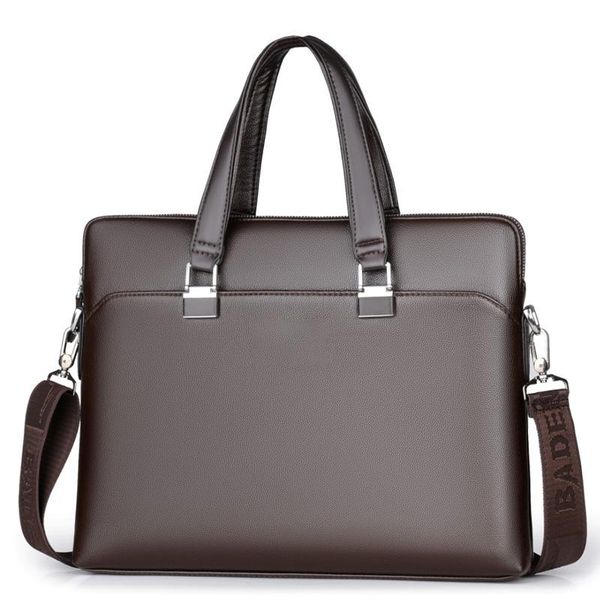15,6-дюймовый мужчин портфели lawyer кожаная сумочка винтажная laptop briefcase мужской компьютер мешки плеча повседневная мужчины офис порт
15,6-дюймовый мужчин портфели lawyer кожаная сумочка винтажная laptop briefcase мужской компьютер мешки плеча повседневная мужчины офис порт